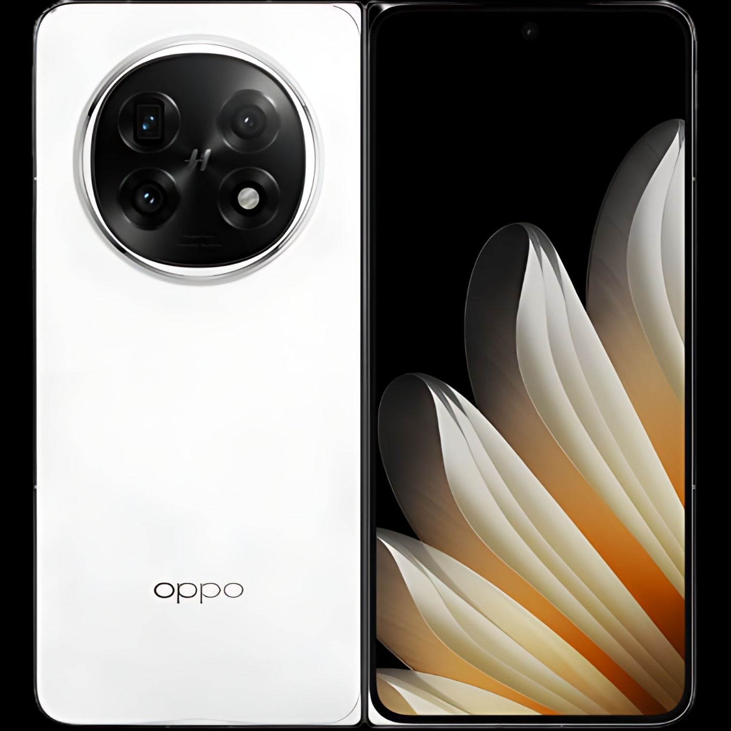 OPPO Find N5 (Global)
