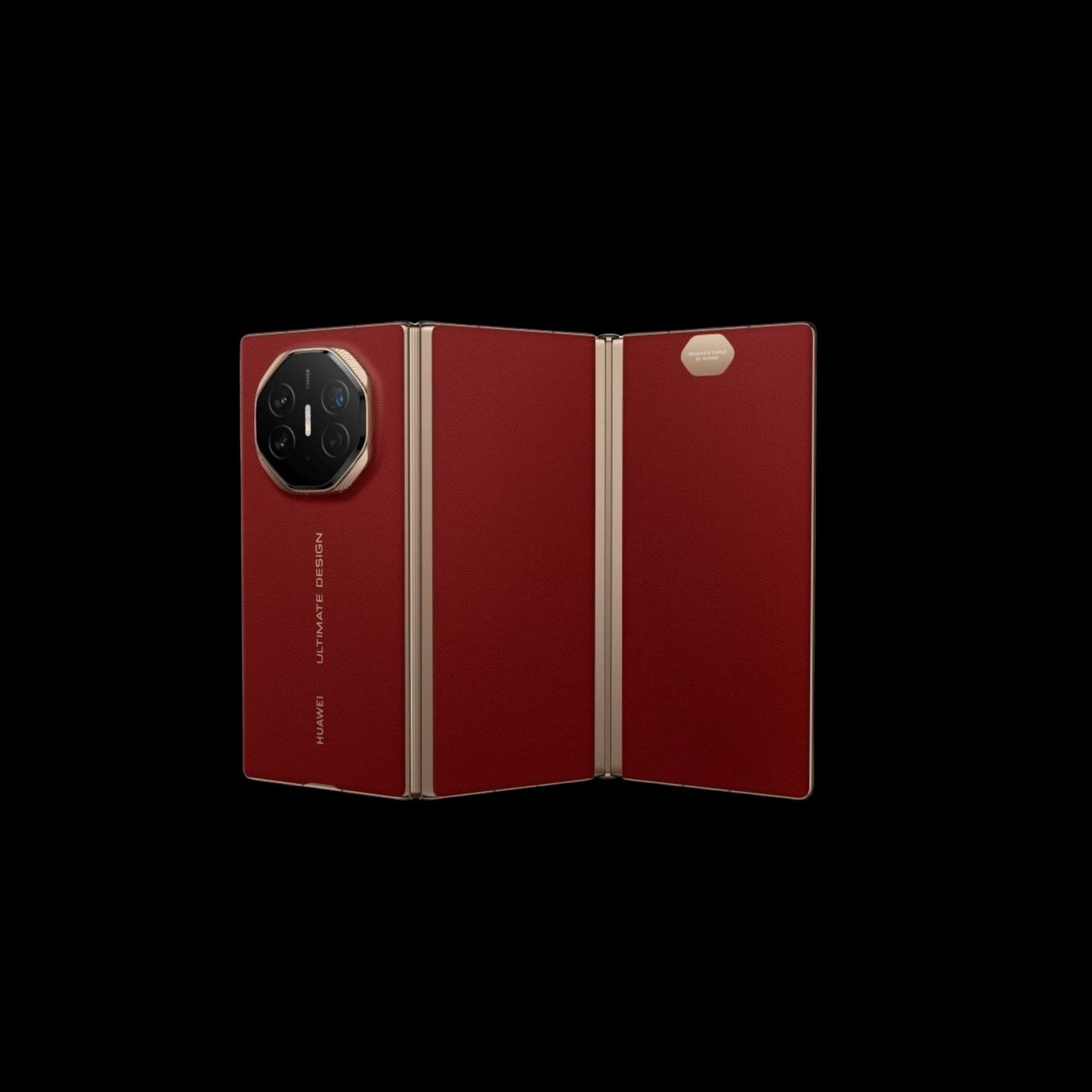 Huawei Mate XT Ultimate Design (Global)