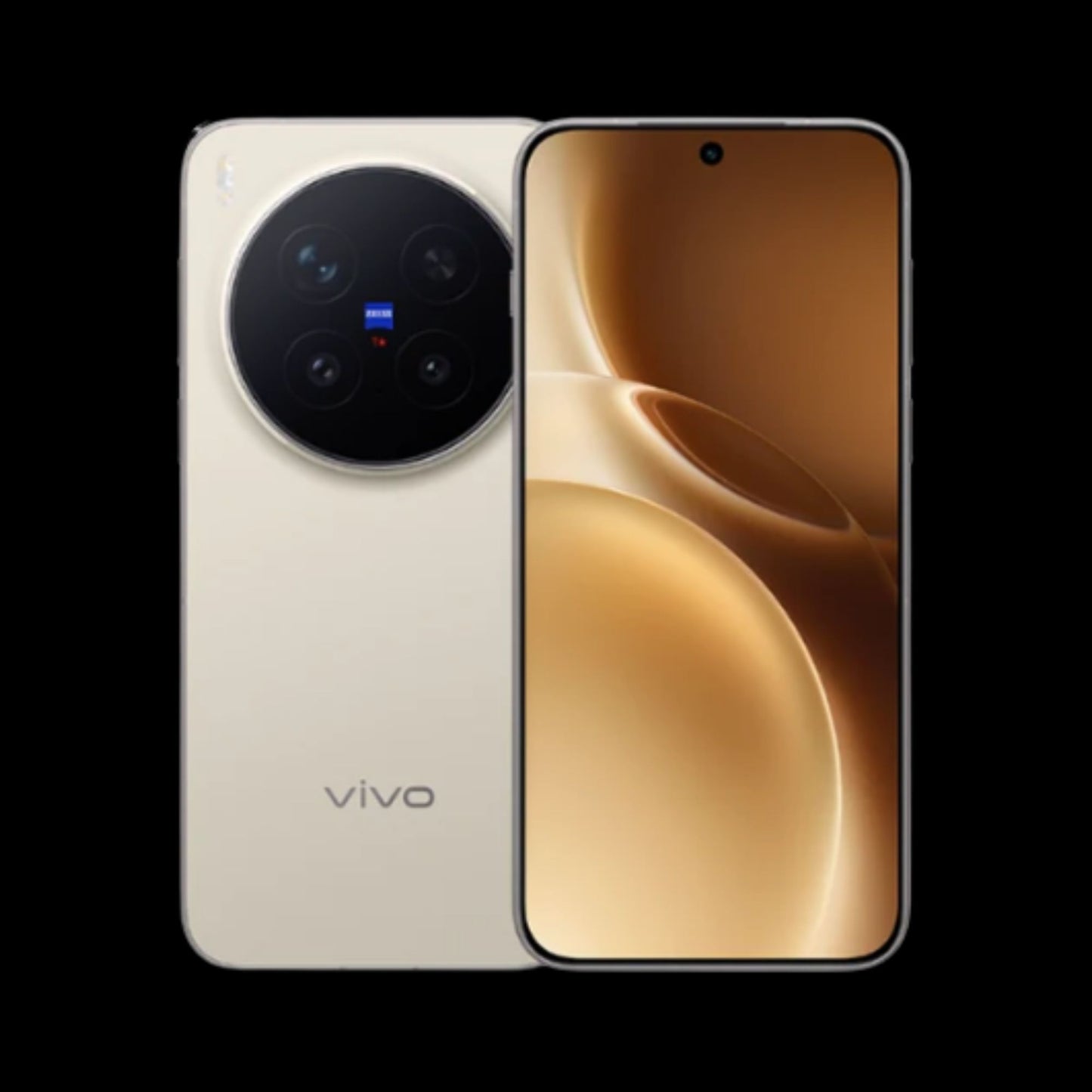 Vivo X300 Pro (Global)