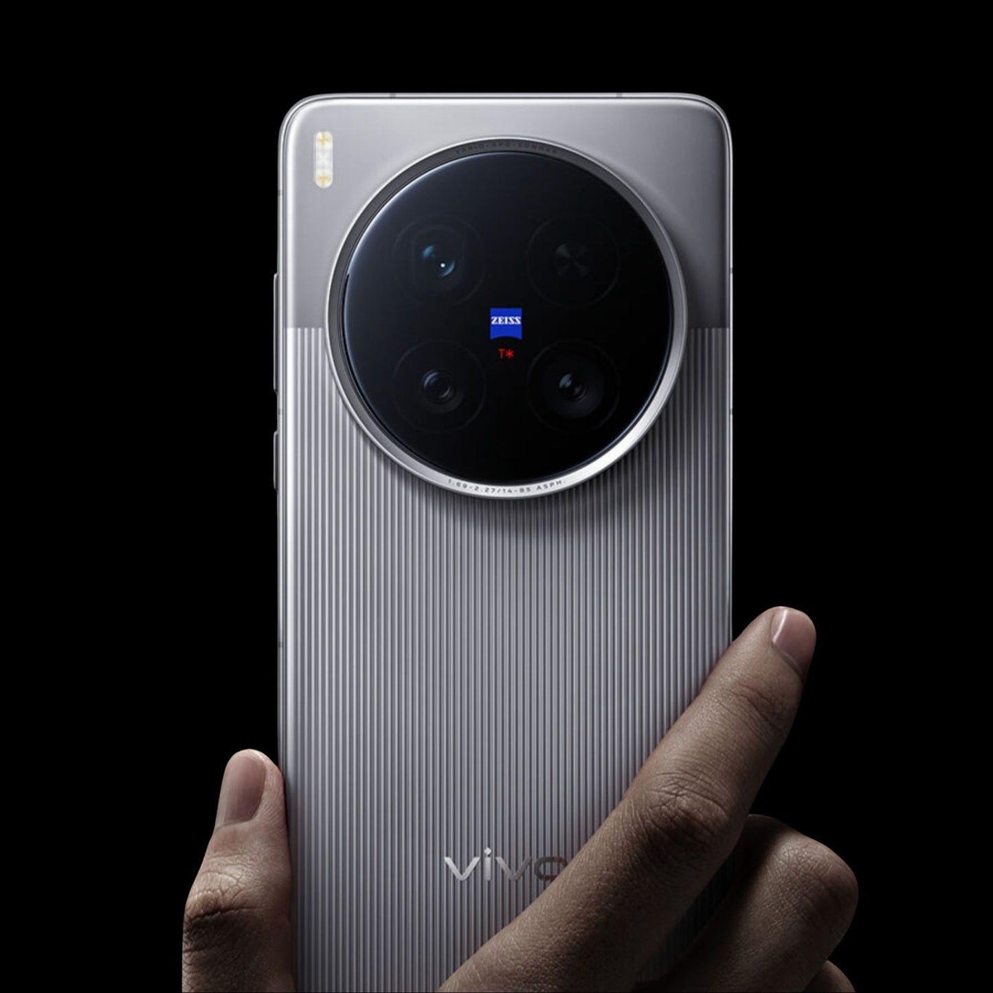 Vivo X200 Ultra