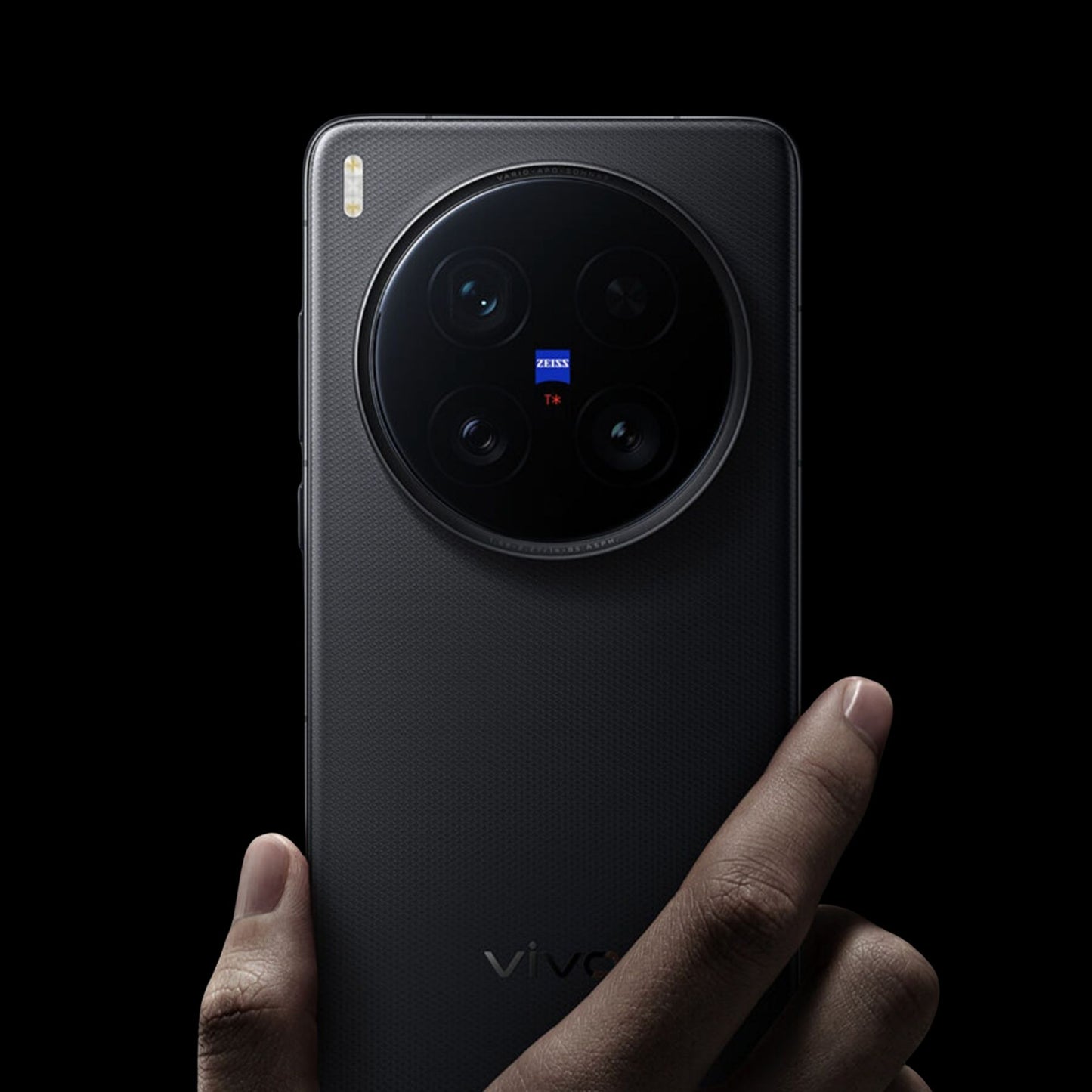 Vivo X200 Ultra