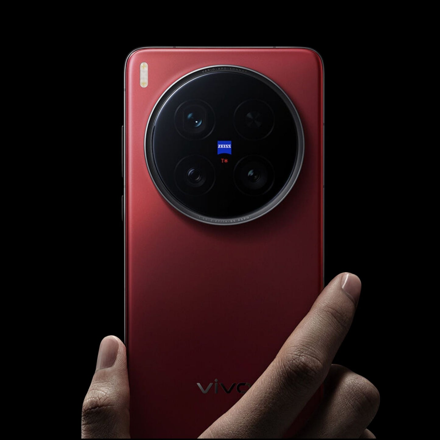 Vivo X200 Ultra