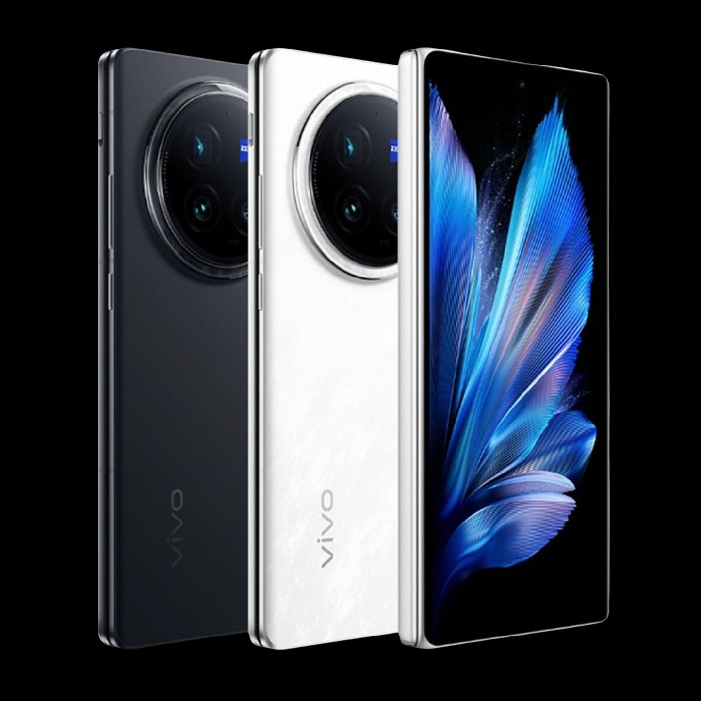 Vivo X Fold 3 Pro