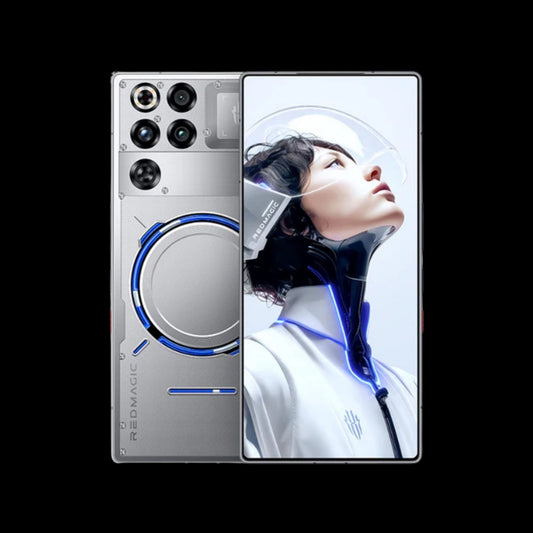 RedMagic 11 Pro (Global)