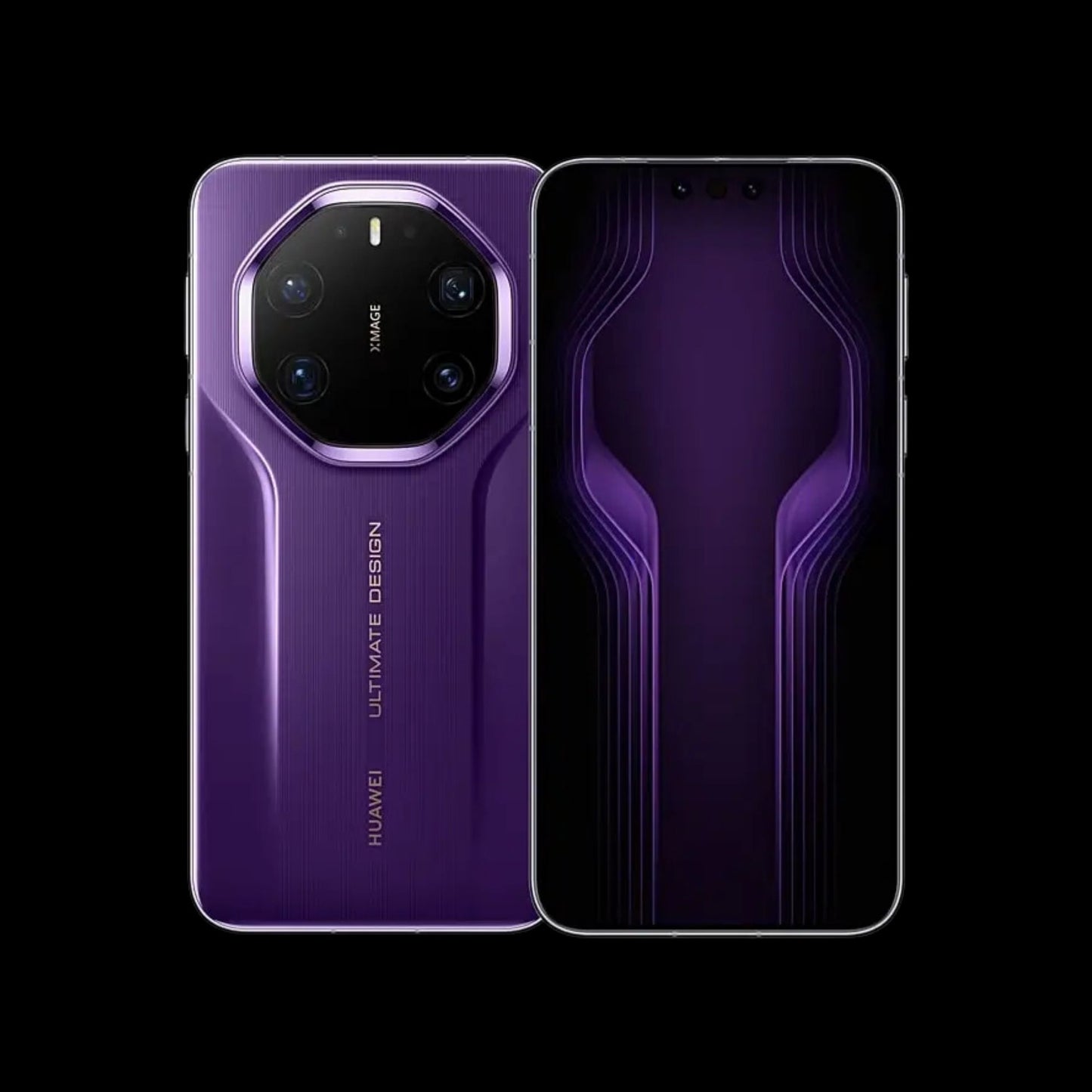 Huawei Mate 80 RS Ultimate Design