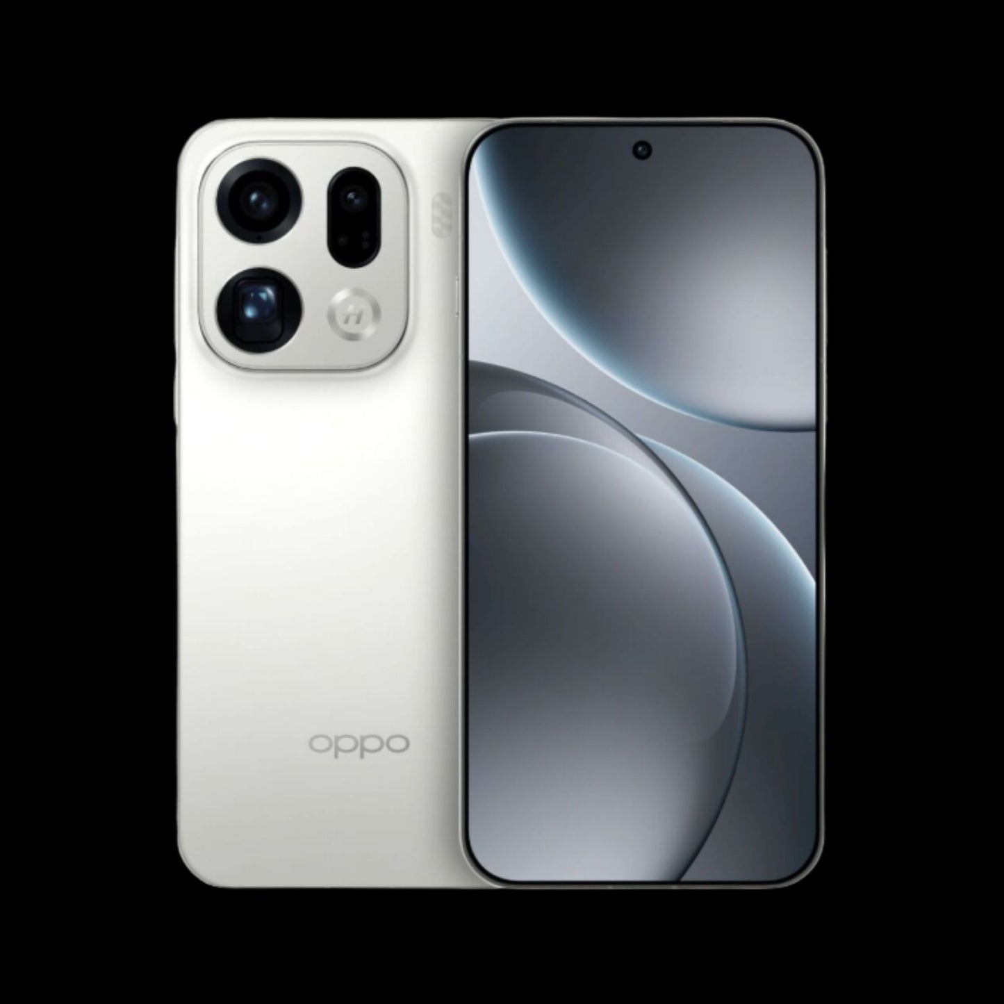 OPPO Find X9 Pro