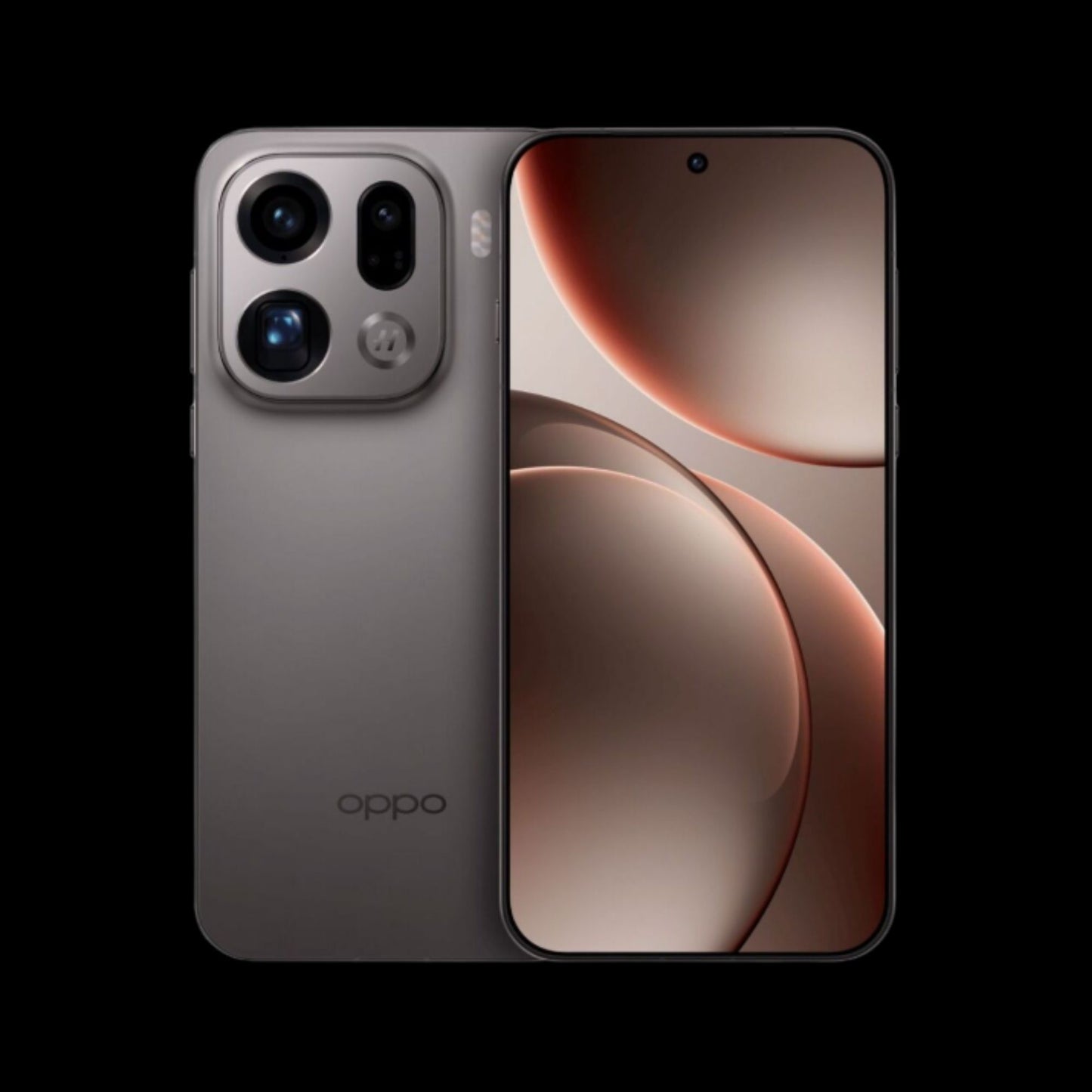 OPPO Find X9 Pro
