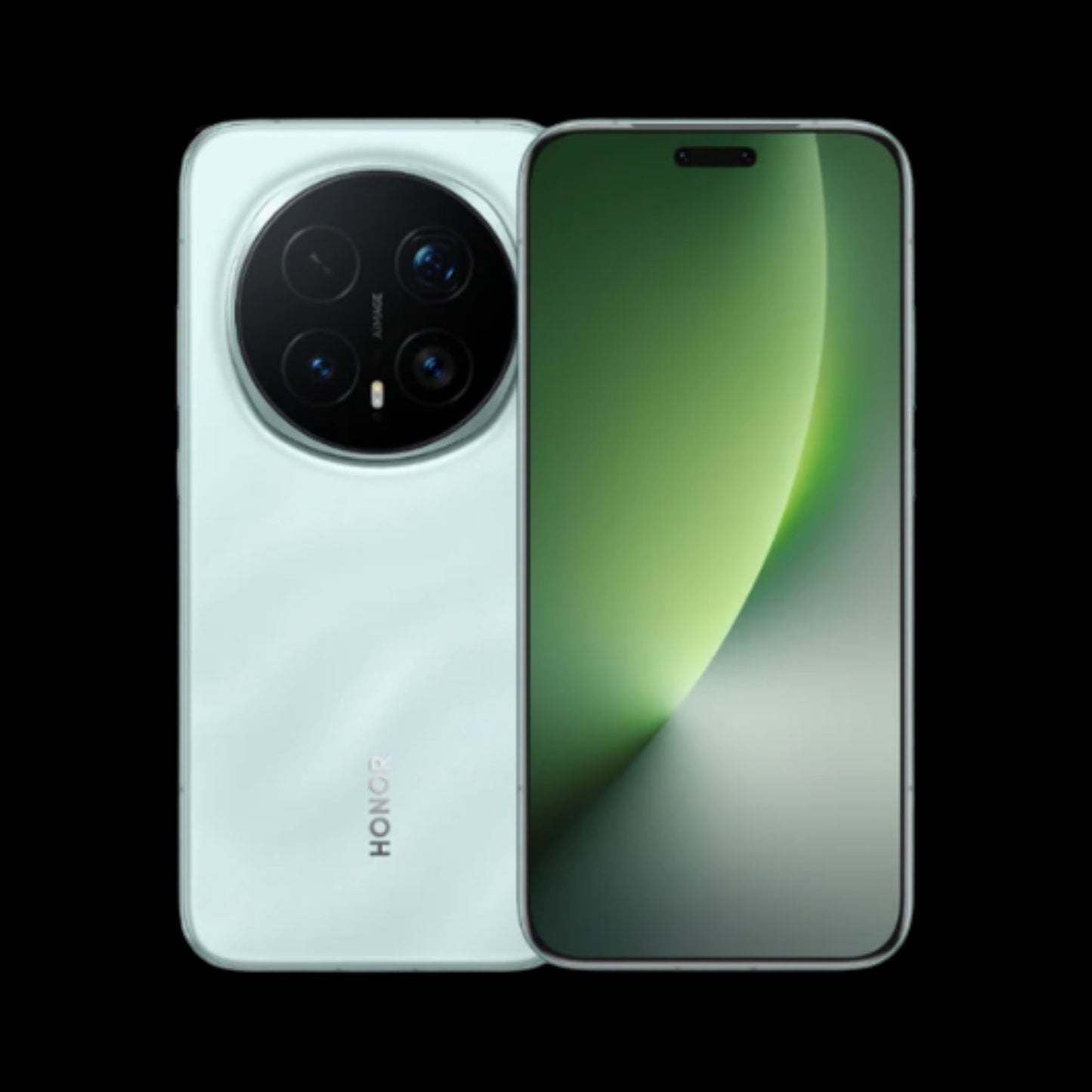 Honor Magic 8 Pro