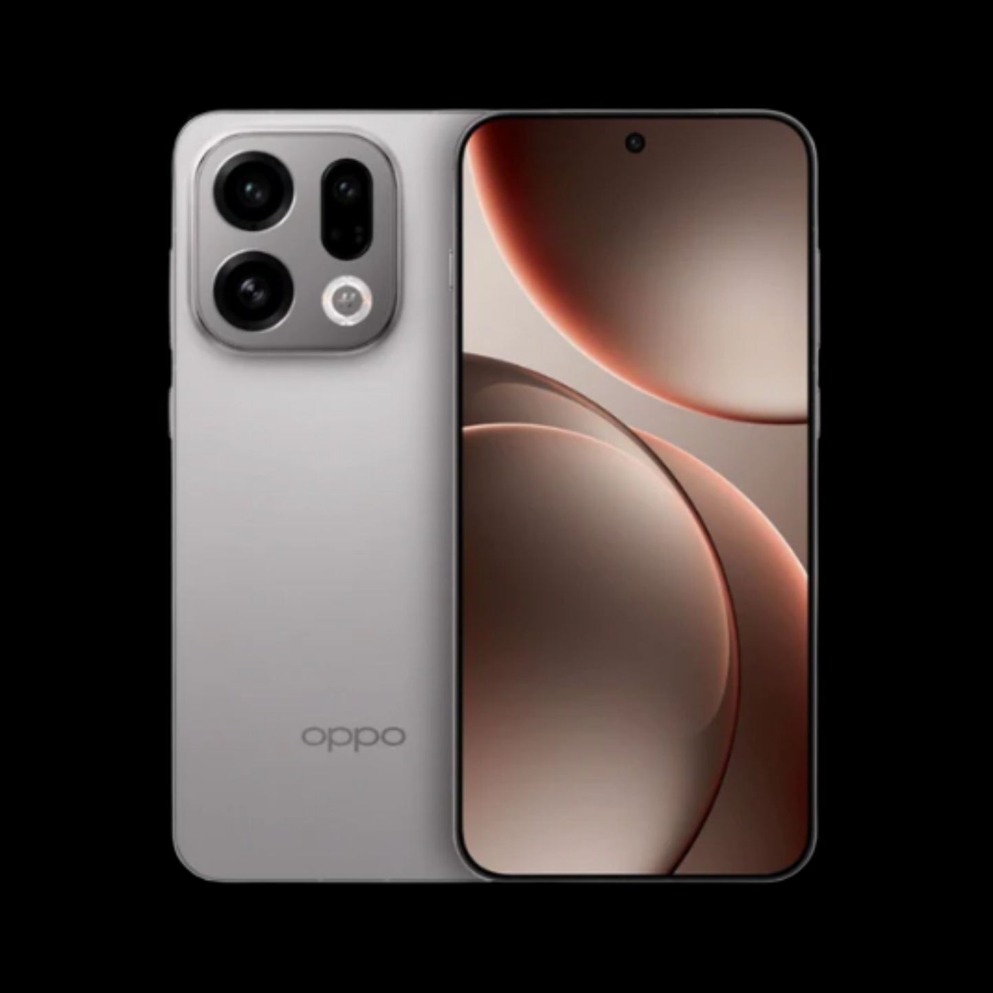 OPPO Find X9