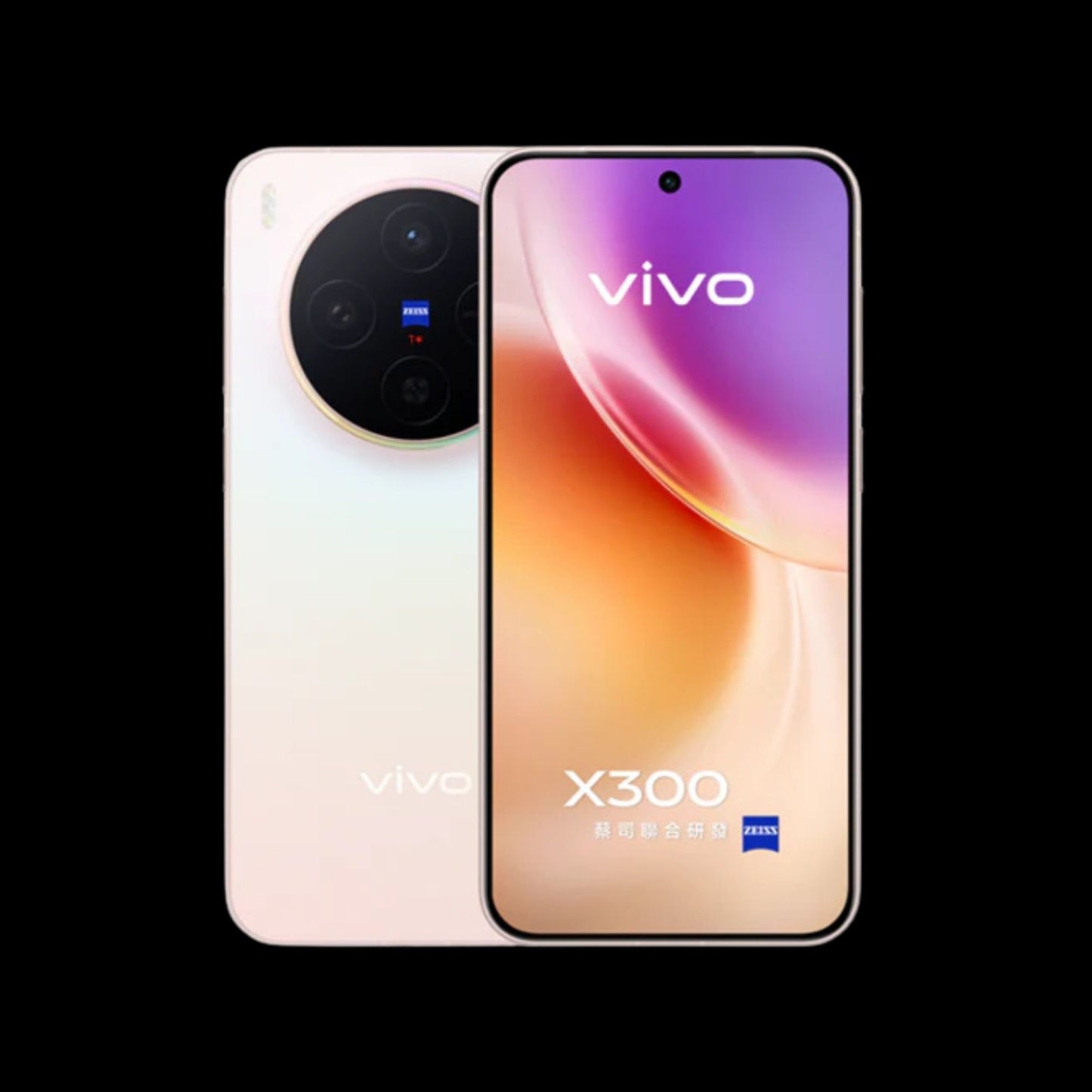 Vivo X300 (Global)