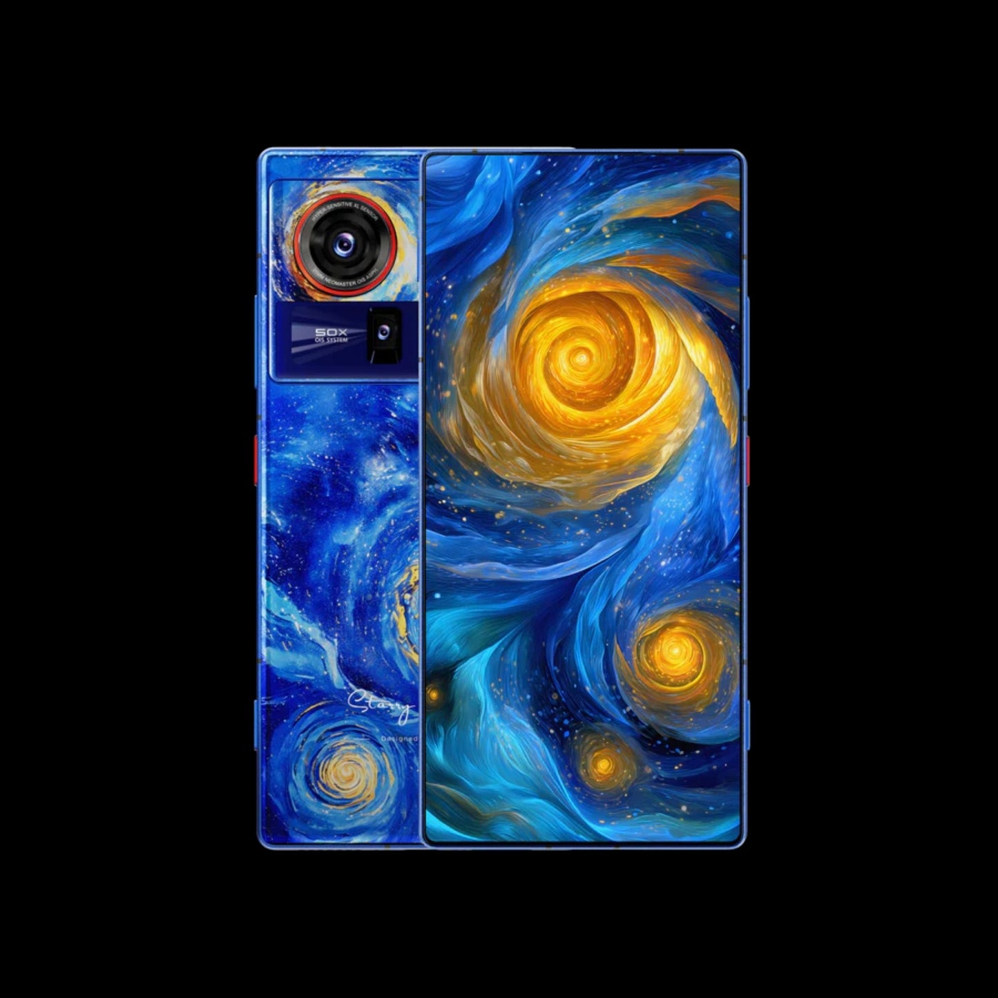 Nubia Z80 Ultra (Global)