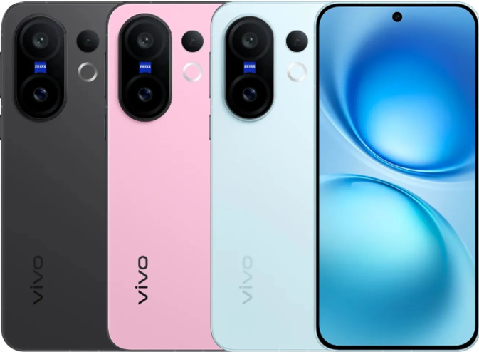Vivo X200 FE (Global)