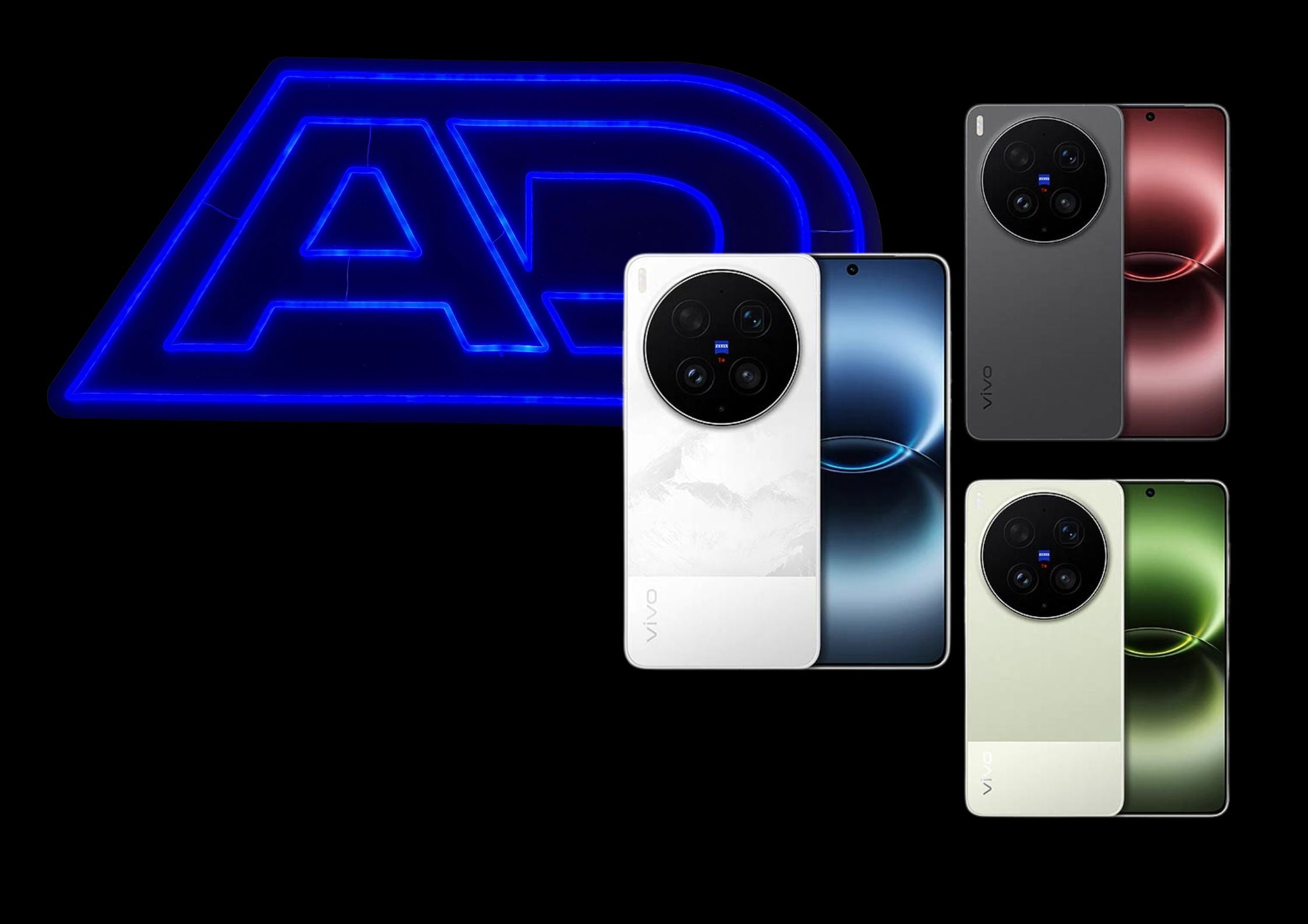 【な】VIVO X300 Ultra 12GB/256GB ホワイトセット Vivo X300 Ultra – Average Dad Tech
