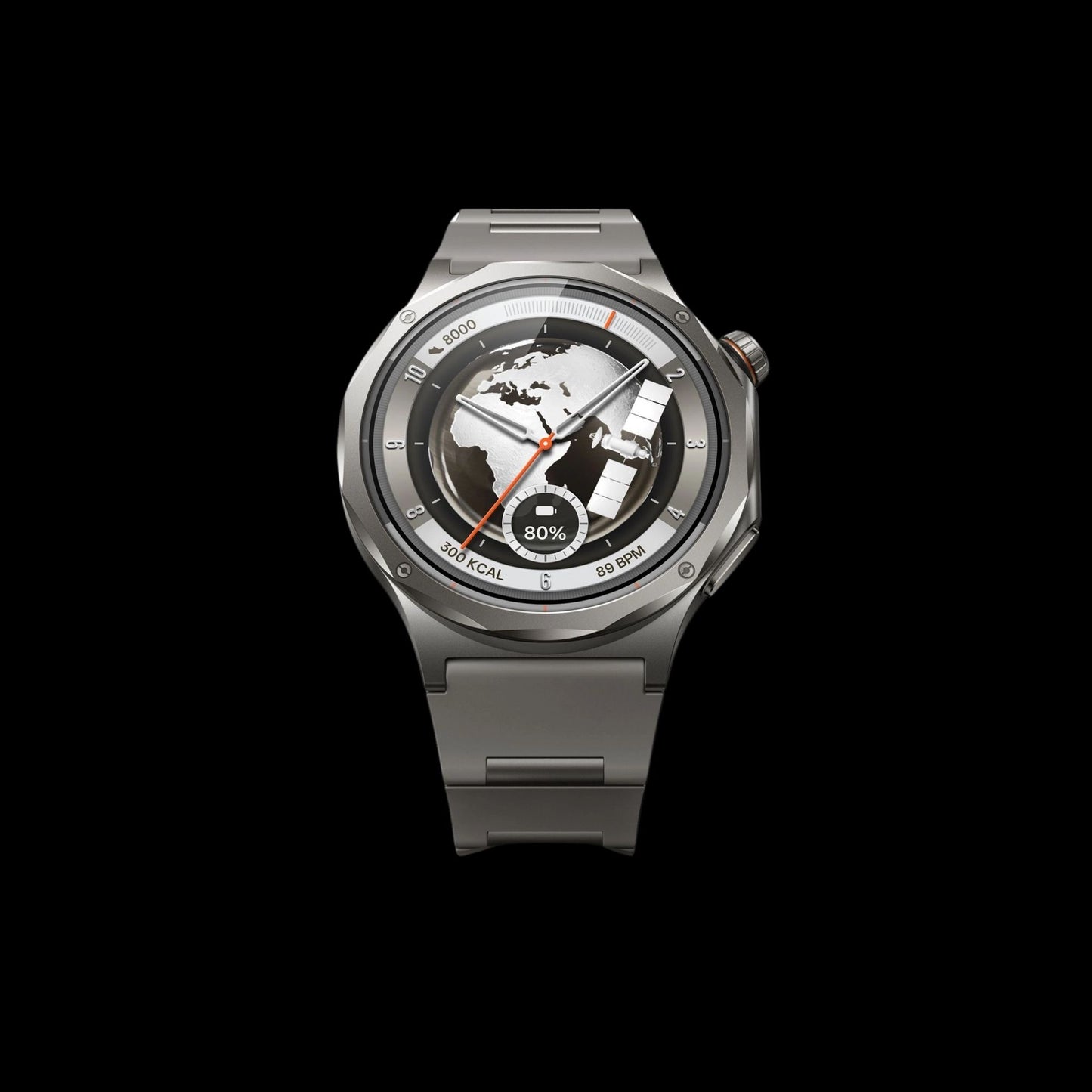 OPPO Watch X3 (Global)