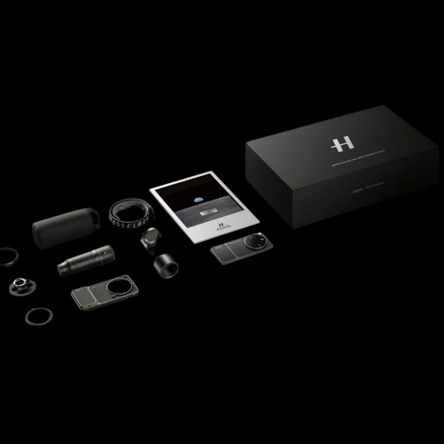 OPPO Find X9 Ultra