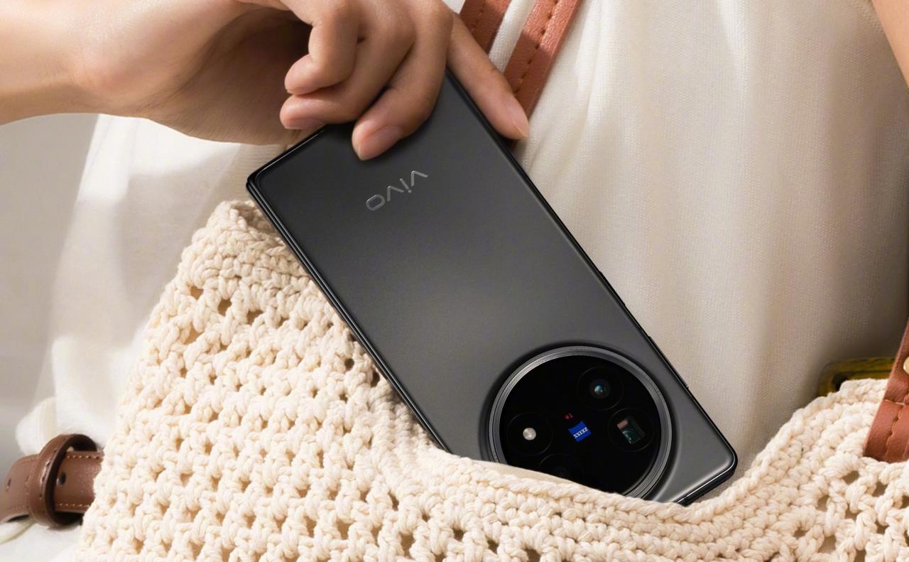 Vivo X Fold 5