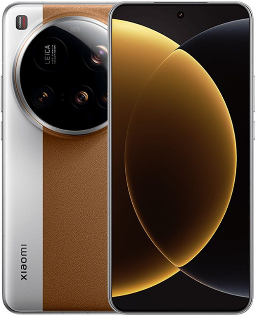 Xiaomi 15 Ultra- Limited Edition