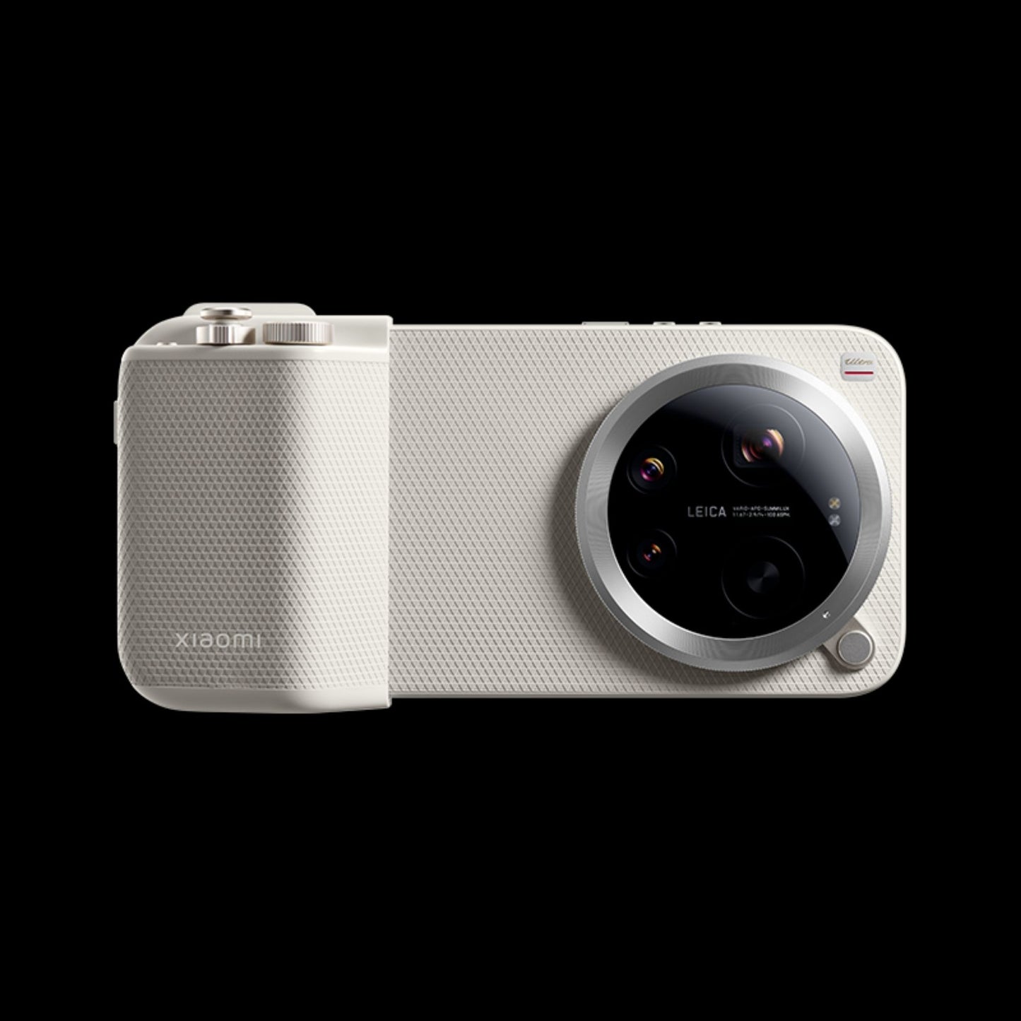 Xiaomi 17 Ultra Photography kit (phone not included)