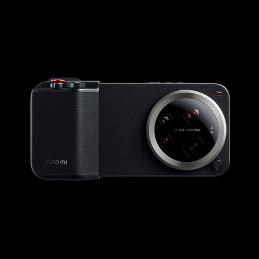 Xiaomi 17 Ultra Photography kit (phone not included)
