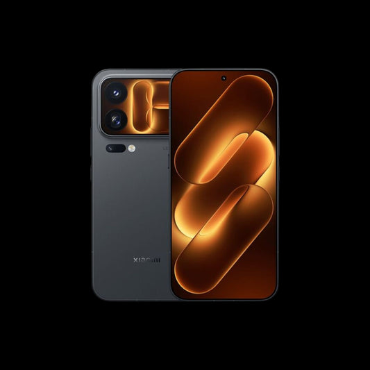 Xiaomi 18 Pro Max