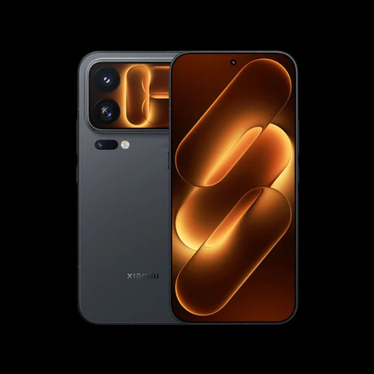 Xiaomi 18 Pro