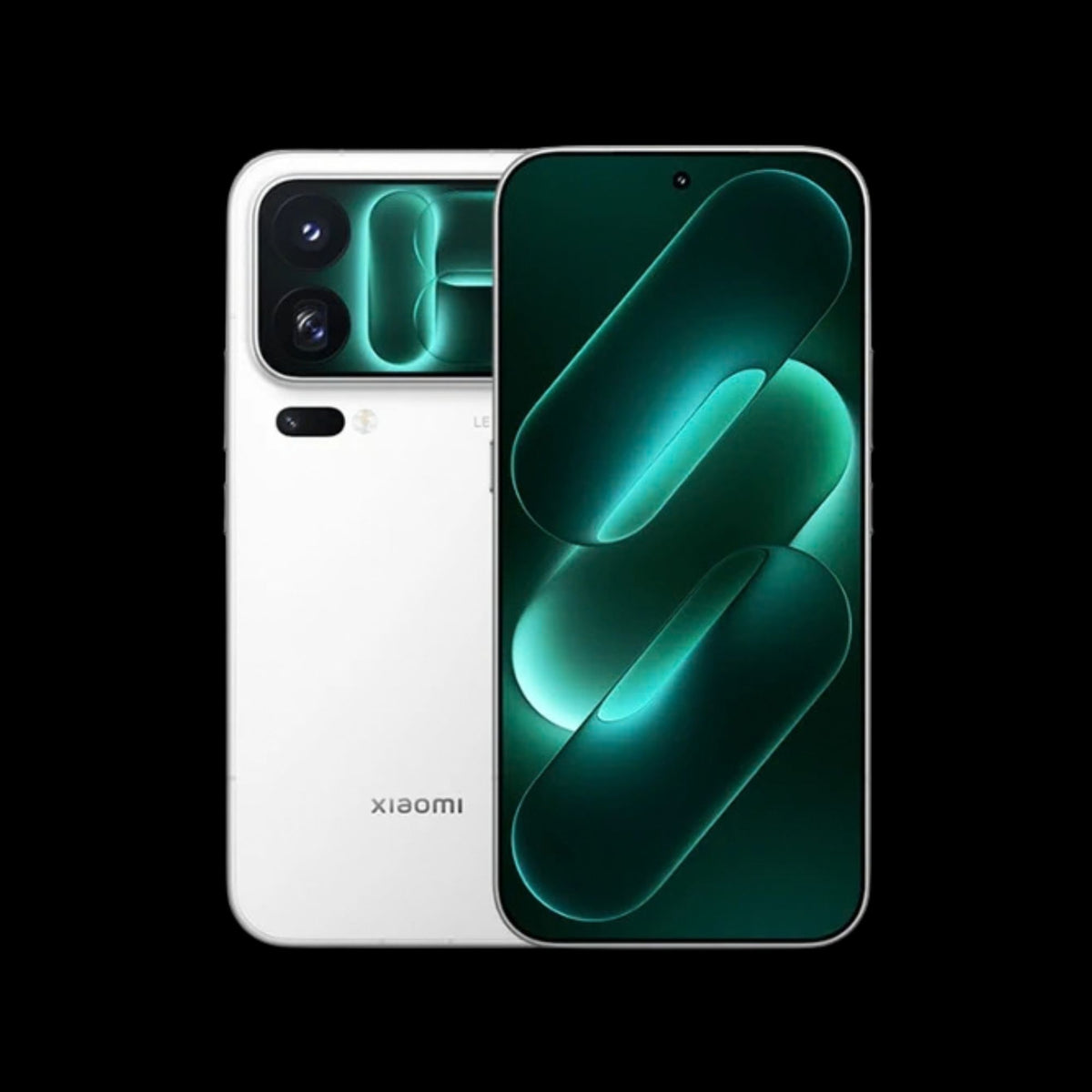 Xiaomi 18 Pro
