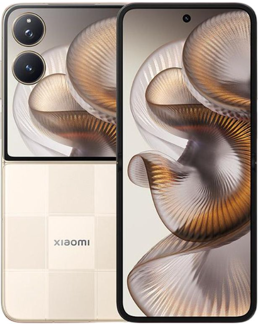 Xiaomi Mix Flip 2