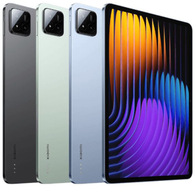 Xiaomi Pad 7 Pro