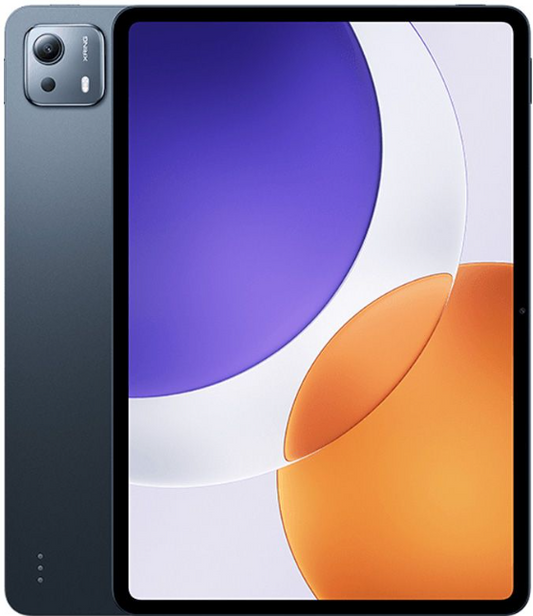 Xiaomi Pad 7S Pro 12.5