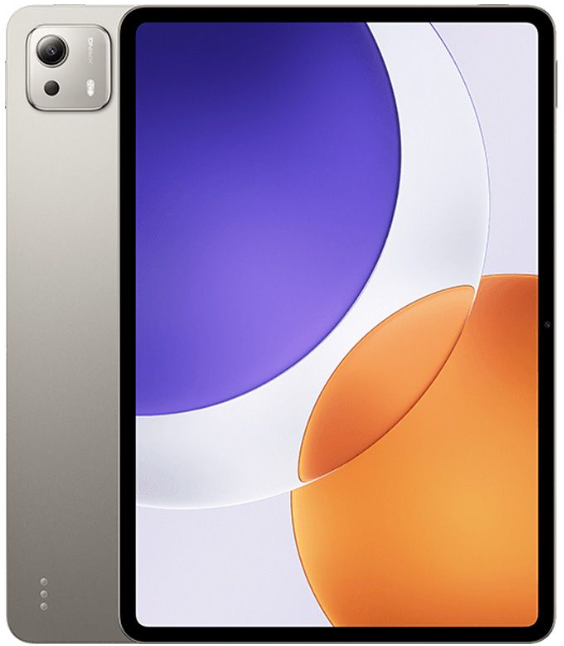 Xiaomi Pad 7S Pro 12.5