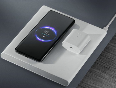 Xiaomi Smart Tracking 20W Wireless Charger Pad