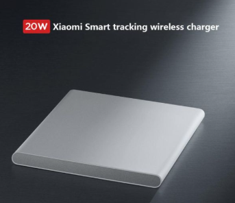 Xiaomi Smart Tracking 20W Wireless Charger Pad