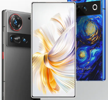 Nubia Z70 Ultra (Global)