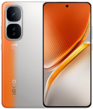 Vivo iQOO Neo10 Pro