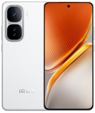 Vivo iQOO Neo10 Pro