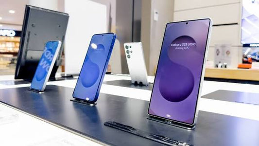 Privacy display feature potentially coming to Galaxy S26 Ultra