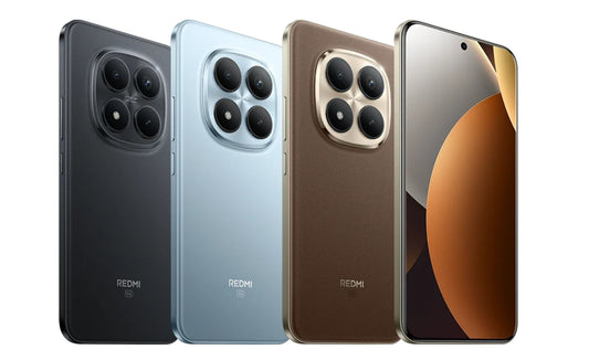 Xiaomi announces new devices for the UK