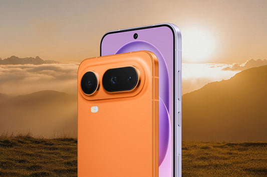 Honor Release the Honor Magic 8 Pro Air for Chinese market.