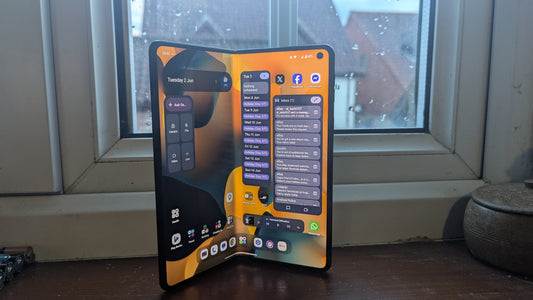 Against the Odds: Why the Motorola Razr Fold FIFA 2026 Edition is My New Daily Driver