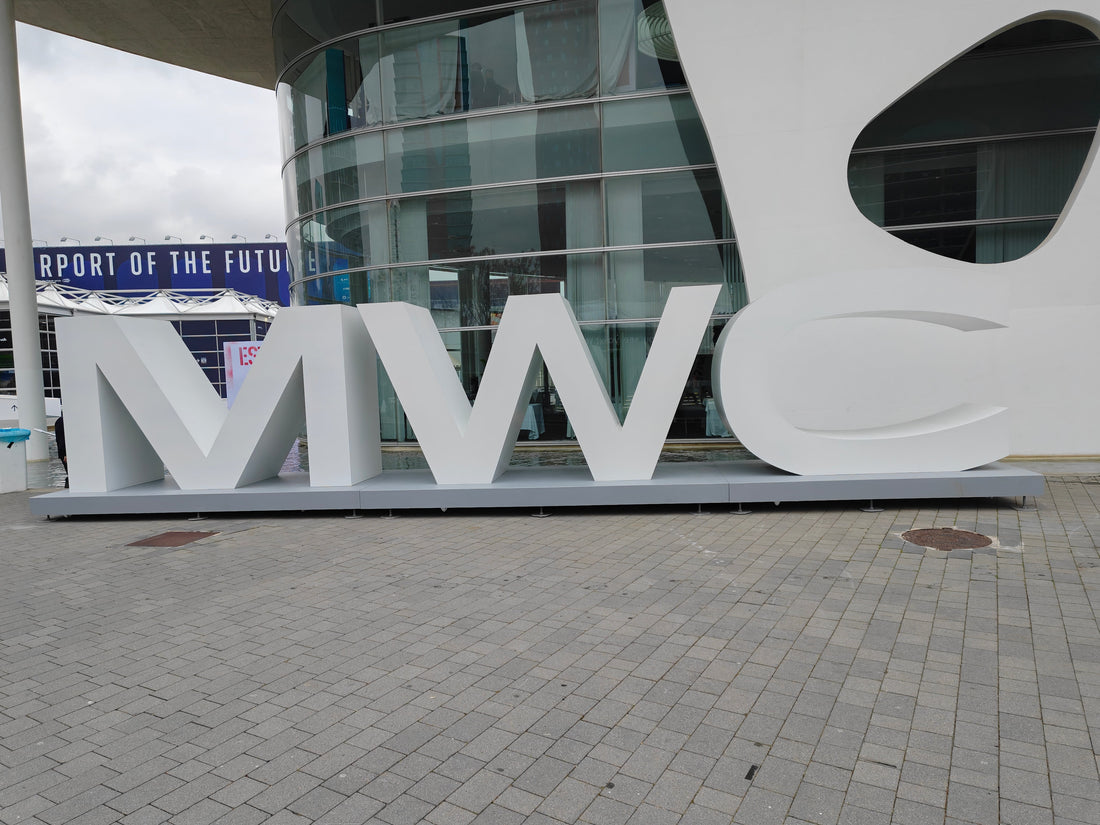 MWC Day 3 part 1