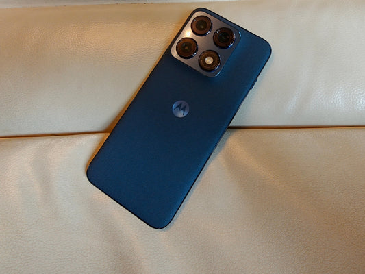 Moto Edge 70 Pro: The Unexpected All-Rounder