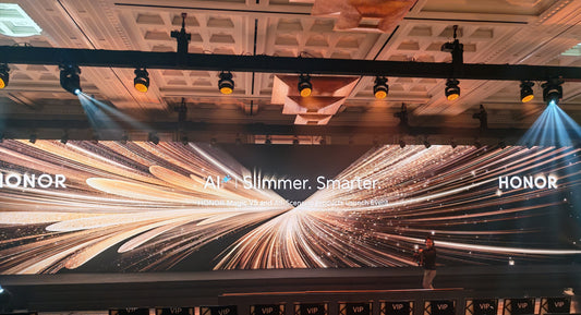 Honor Magic V5 - Launch Event