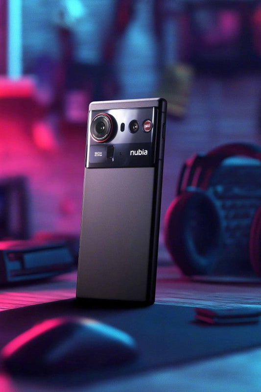 Nubia announce launch date for Z80 Ultra