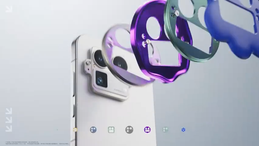 Realme GT8 Pro launched with swappable camera covers