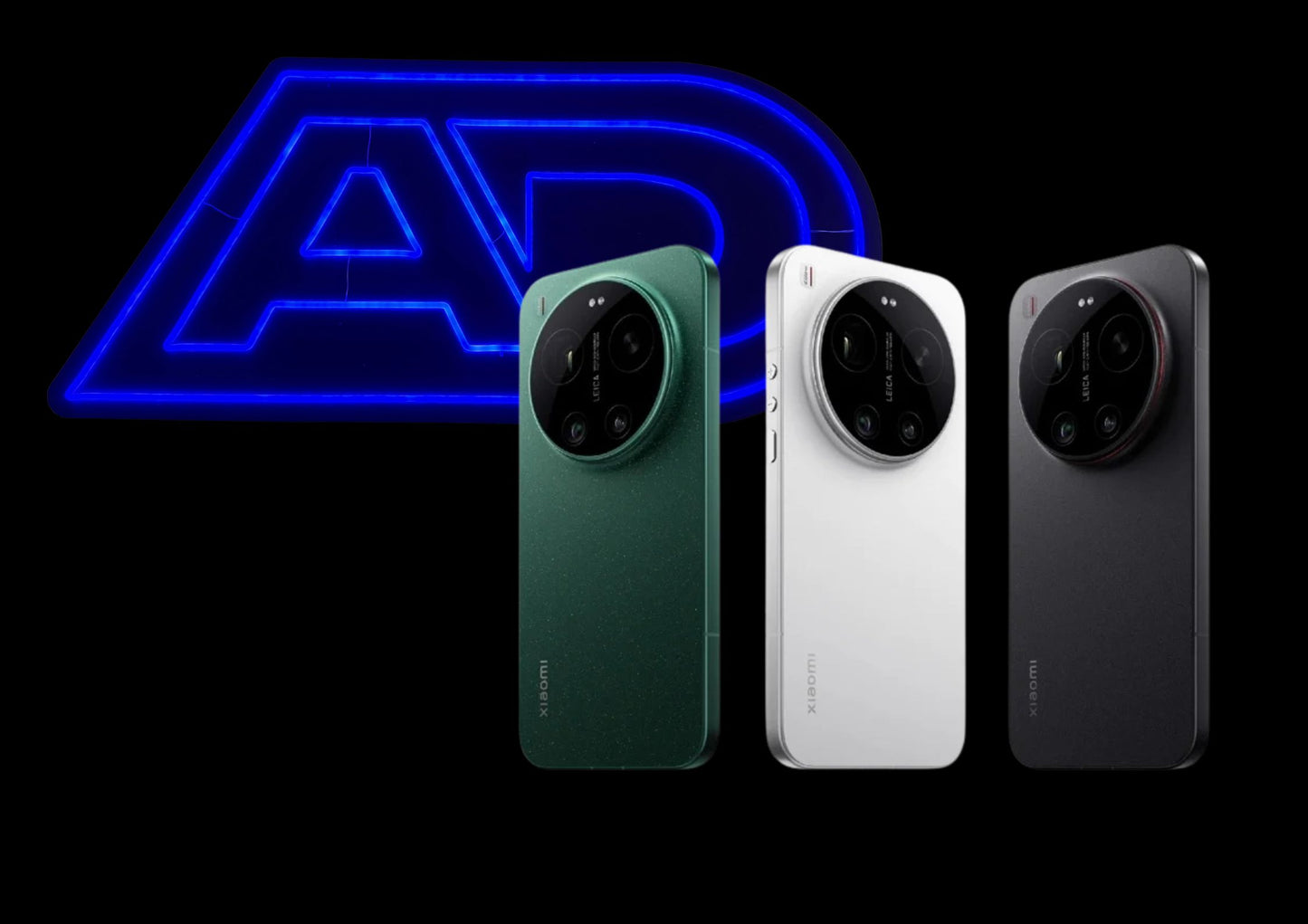 Xiaomi 17 Ultra (Global)
