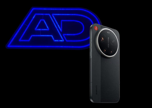 Xiaomi 17 Ultra - Leica Edition (Global)