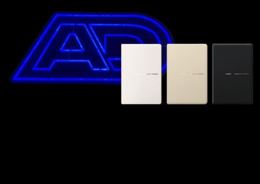 Huawei Matebook Fold (2026)