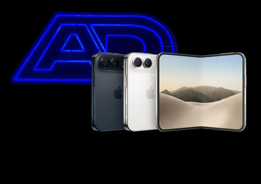 Apple iPhone Duo