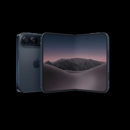 Apple iPhone Duo