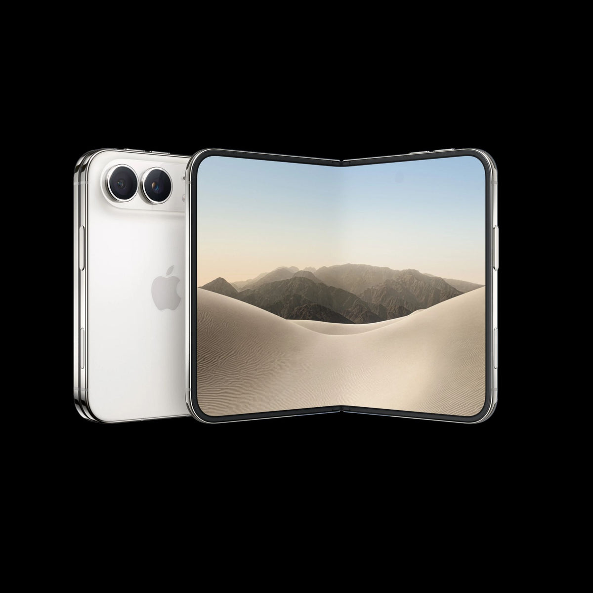 Apple iPhone Duo